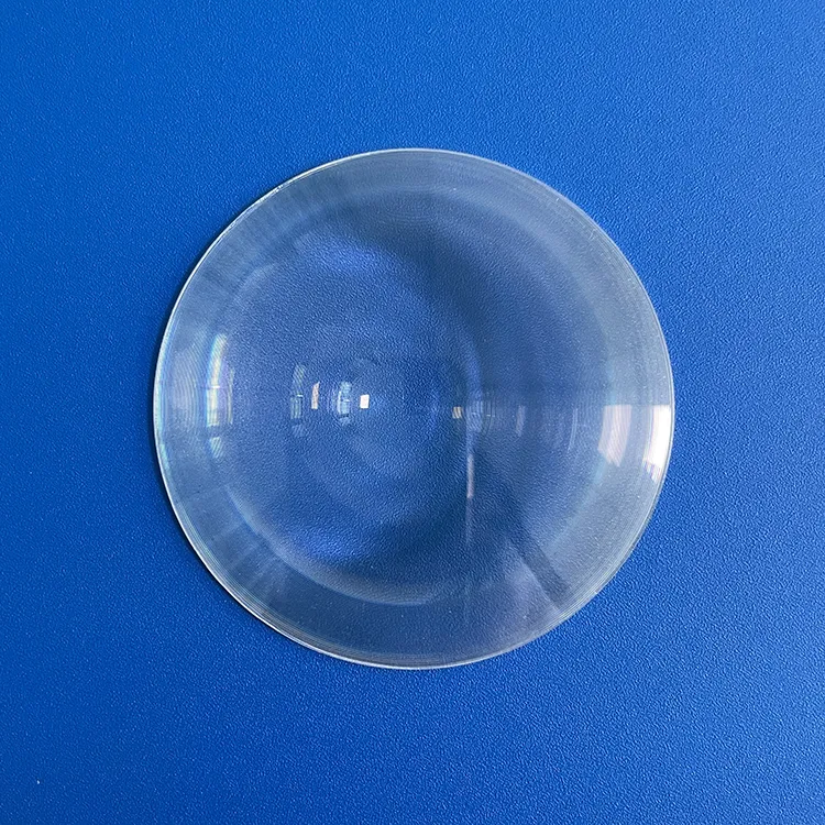 Discount Flat Fresnel Lens FL95mm